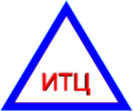 логотип иттс